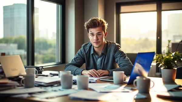 10 stratégies pour quitter le salariat et atteindre l'indépendance financière
