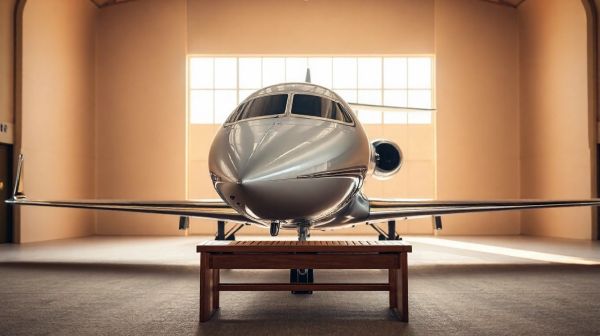 5 étapes pratiques pour demander un devis de jet privé