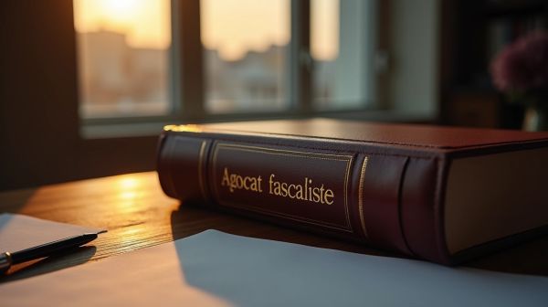 Avocat fiscaliste Toulon : conseils pour optimiser votre fiscalité