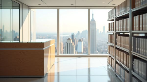 Cabinet de comptabilité spécialisé à Noisy-le-Grand