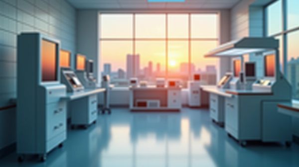 Comment les outils numériques transforment la médecine moderne
