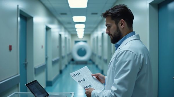 Comment les outils numériques transforment la médecine moderne