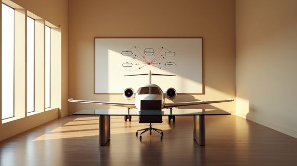 Comment obtenir un devis pour votre jet privé facilement