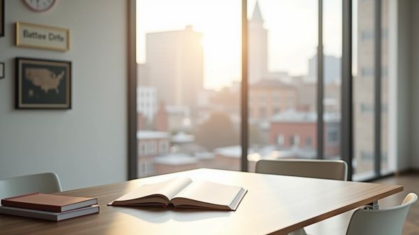 Comment un cabinet de recrutement et coaching peut transformer votre carrière