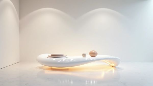 Concepteur de stand : transformez votre espace d'exposition en art