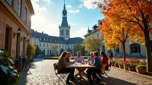Des idées de team building à Dijon pour surprendre vos équipes