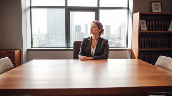 Les bénéfices d'un cabinet de recrutement et coaching pour votre évolution professionnelle