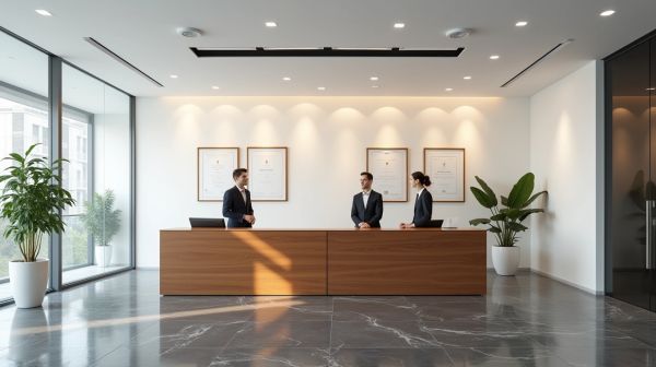 Nocéa propreté et services : Pourquoi investir dans le nettoyage professionnel ?