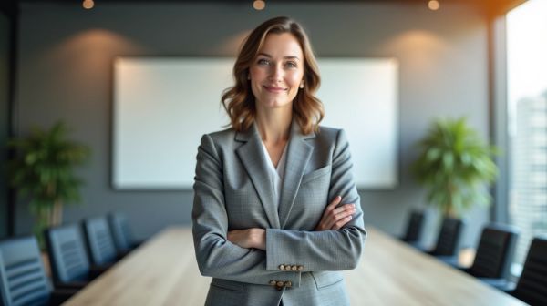 Optimiser vos présentations avec une agence PowerPoint experte