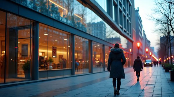 Plus qu'un simple site web : trouvez la solution parfaite à Bruxelles