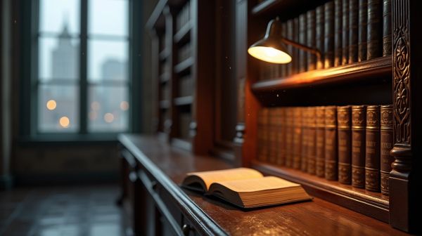Ressources juridiques incontournables pour naviguer dans le droit