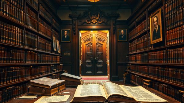 Top 10 outils juridiques essentiels pour maîtriser le droit