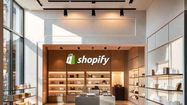 Top 5 raisons de choisir un pro pour la refonte de votre boutique Shopify