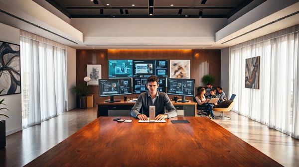 Top raisons de collaborer avec une agence spécialiste PowerPoint