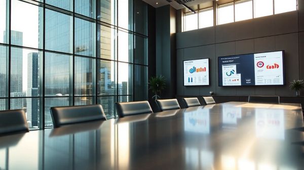 Top raisons de collaborer avec une agence spécialiste PowerPoint