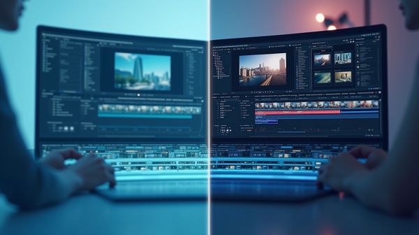 Top techniques de montage vidéo pour améliorer vos créations