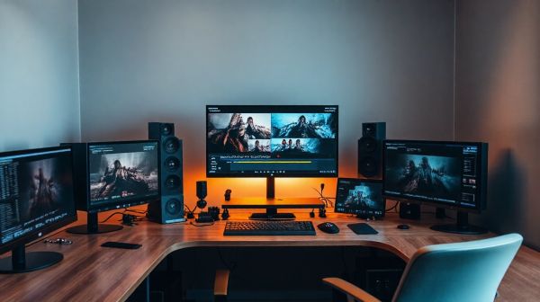 Top techniques de montage vidéo pour améliorer vos créations