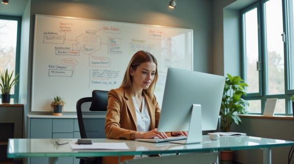 Tout ce qu'il faut savoir sur la formation alternance commerce