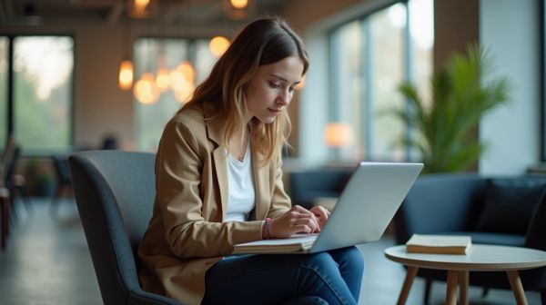 Tout ce qu'il faut savoir sur la formation alternance commerce