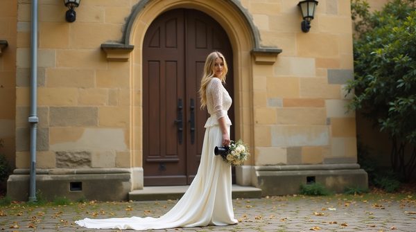 Trouvez le vidéaste idéal pour votre mariage à Nevers