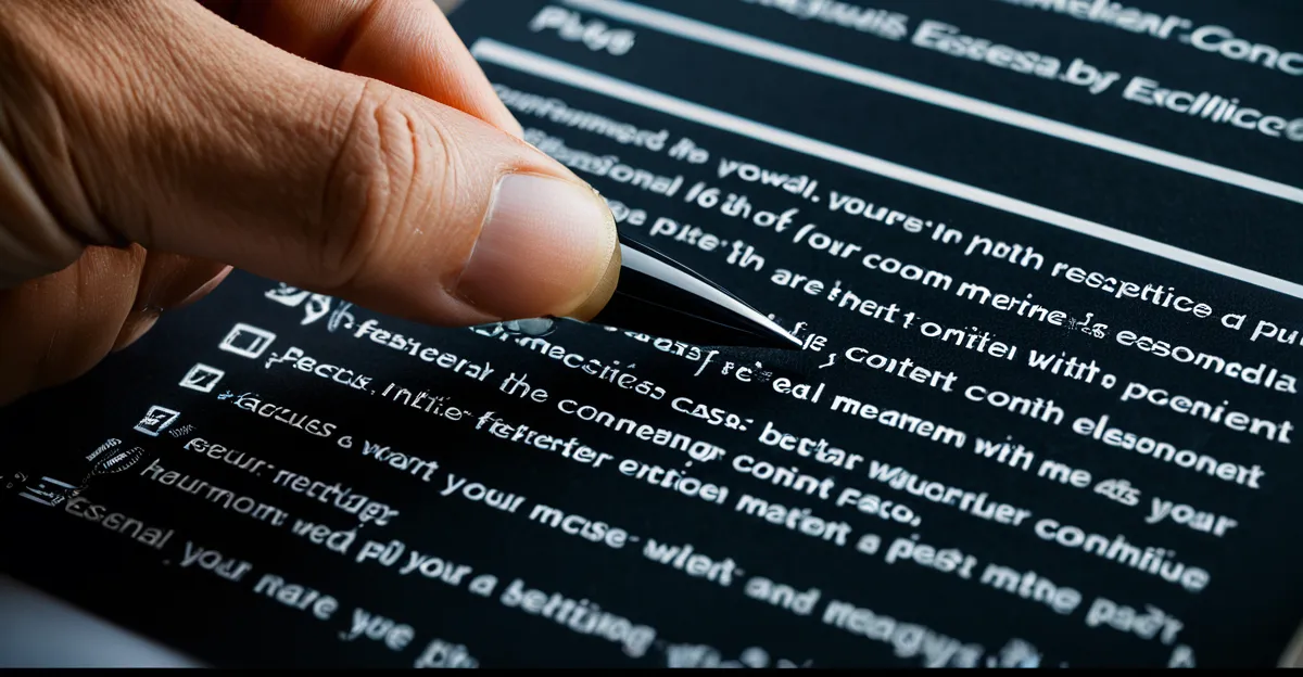 Mesurez l’Efficacité de Votre Stratégie de Contenu grâce à 5 KPIs Indispensables