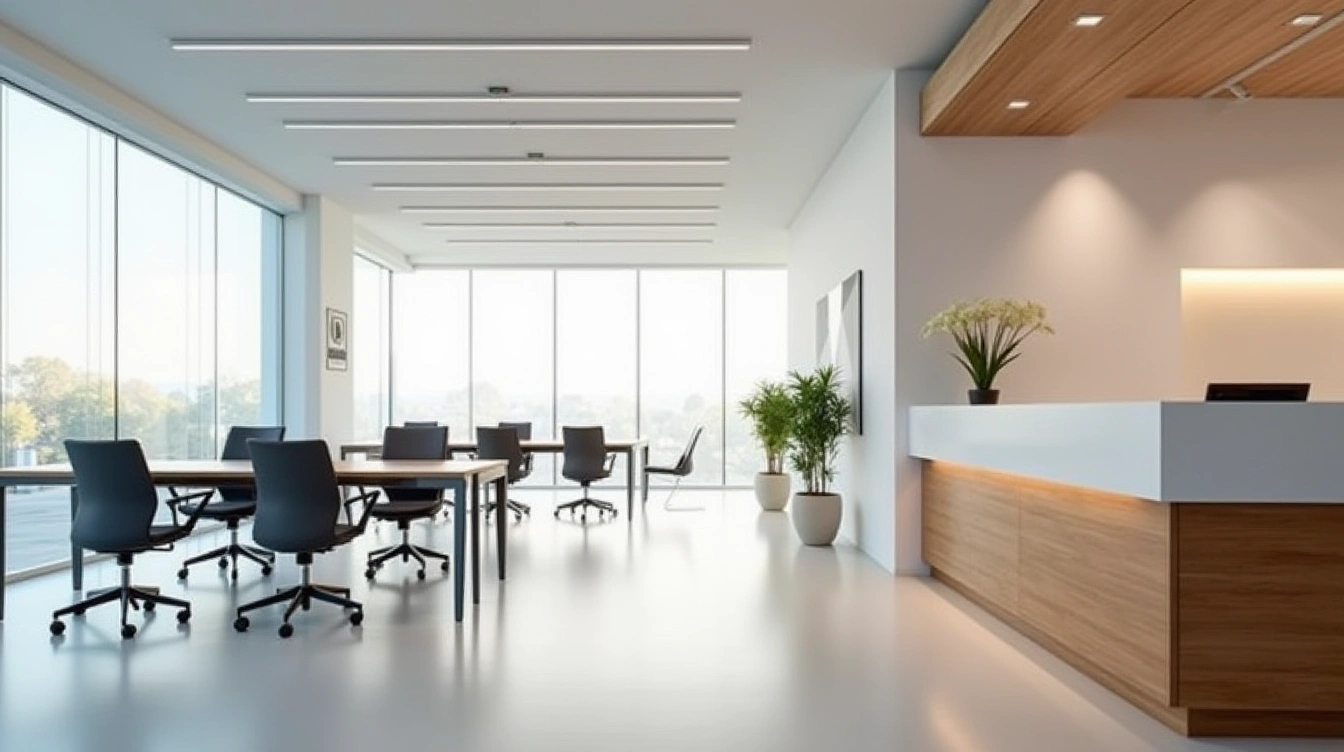 Vos questions sur le nettoyage professionnel à Nîmes