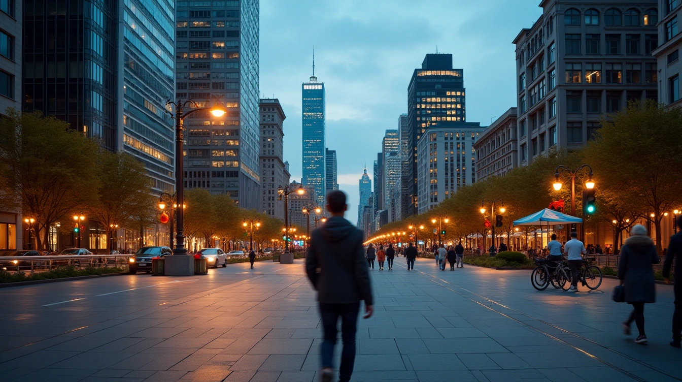 Questions fréquentes sur les études d'urbanisme